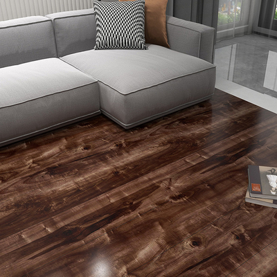 4mm Illusions Loose Lay Vinyl Plank Flooring 0.3mm-0.7mm