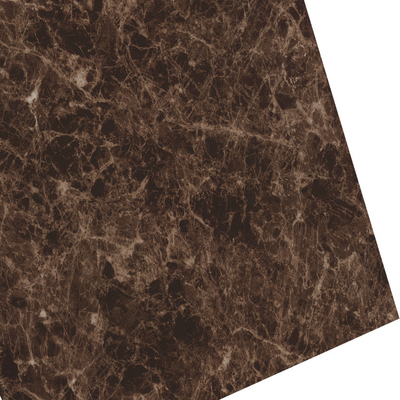 Anti Slip Office Home Rigid SPC Vinyl 2.0mm 3.0mm 24x24"