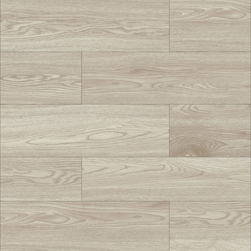 0.3mm-0.7mm Loose Lay Vinyl Flooring 18''X18'' Eco Friendly Waterproof